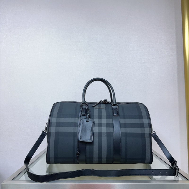 B**rry speedy bags